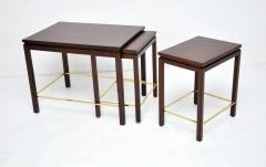 Edward J Wormley Dunbar Nesting Tables by Edward Wormley - 427809