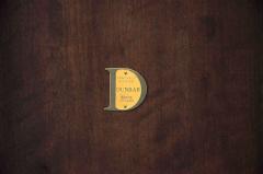 Edward J Wormley Dunbar Nesting Tables by Edward Wormley - 427813