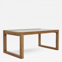 Edward J Wormley Early Dunbar Coffee Table by Edward Wormley - 428289