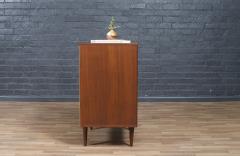 Edward J Wormley Edward J Wormley Mahogany 5 Drawers Dresser for Dunbar - 4263037