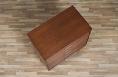 Edward J Wormley Edward J Wormley Mahogany 5 Drawers Dresser for Dunbar - 4263039