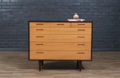 Edward J Wormley Edward J Wormley Two Tone Dresser for Dunbar - 4253916