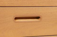 Edward J Wormley Edward J Wormley Two Tone Dresser for Dunbar - 4253919