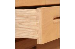 Edward J Wormley Edward J Wormley Two Tone Dresser for Dunbar - 4253920