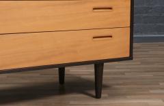 Edward J Wormley Edward J Wormley Two Tone Dresser for Dunbar - 4253922