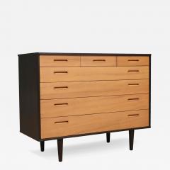 Edward J Wormley Edward J Wormley Two Tone Dresser for Dunbar - 4256360