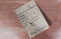 Edward J Wormley Edward J Wormley Woven Front Cabinet for Dunbar - 4434165