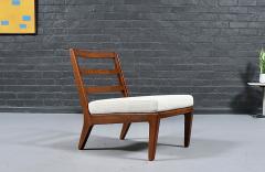 Edward J Wormley Precedent Lounge Chair for Drexel - 4800058