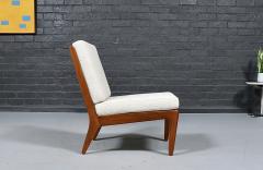 Edward J Wormley Precedent Lounge Chair for Drexel - 4800063