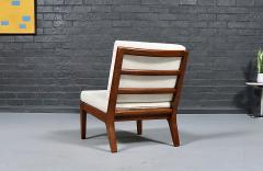 Edward J Wormley Precedent Lounge Chair for Drexel - 4800064