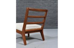 Edward J Wormley Precedent Lounge Chair for Drexel - 4800070