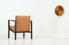 Edward J Wormley Tufted Lounge Chair for Dunbar - 2219054