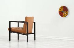 Edward J Wormley Tufted Lounge Chair for Dunbar - 2219055