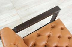 Edward J Wormley Tufted Lounge Chair for Dunbar - 2219058