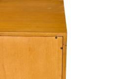 Edward J Wormley for Dunbar Furniture Co Mid Century American Walnut Chest - 4631477