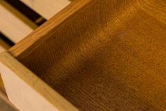 Edward J Wormley for Dunbar Furniture Co Mid Century American Walnut Chest - 4631480