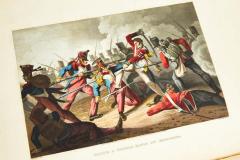 Edward Ormes Historic Military and Naval Anecdotes of Personal Valour - 1483189