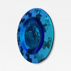 Edward Risenberg ZZZZZ s art glass - 4632891