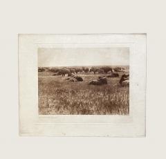 Edward S Curtis Edward S Curtis 1868 1952 As It Was In The Old Days 1927 - 4068428