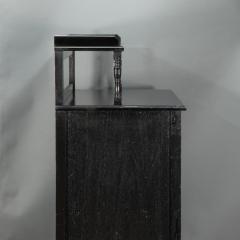 Edward William Godwin Style of E W Godwin An Aesthetic Movement Ebonized Cabinet - 4193301