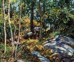 Edward Willis Redfield Offered by JIMS OF LAMBERTVILLE - 2504815