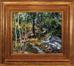 Edward Willis Redfield Offered by JIMS OF LAMBERTVILLE - 2504816