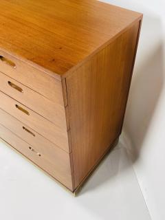 Edward Wormley 1950s Chest of Drawers by Edward Wormley for Dunbar 6 500 - 3067925