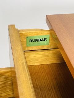 Edward Wormley 1950s Chest of Drawers by Edward Wormley for Dunbar 6 500 - 3067931