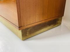 Edward Wormley 1950s Chest of Drawers by Edward Wormley for Dunbar 6 500 - 3067933