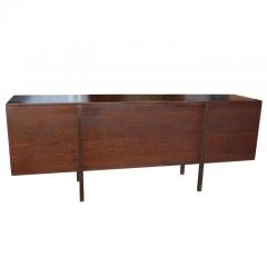 Edward Wormley 84 Vintage Edward Wormley for Dunbar Executive Credenza - 2734832