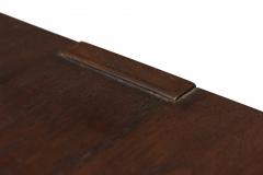 Edward Wormley American Dark Walnut Janus Cabinet - 2790149