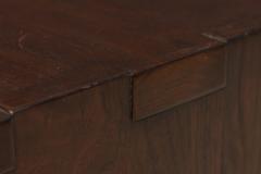 Edward Wormley American Dark Walnut Janus Cabinet - 2790151