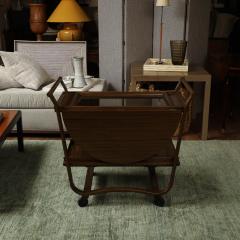 Edward Wormley Barcart - 4258934