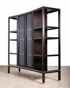 Edward Wormley Cabinet 6026 by Edward Wormley for Dunbar - 3547109