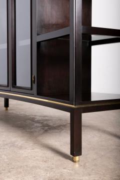 Edward Wormley Cabinet 6026 by Edward Wormley for Dunbar - 3547125