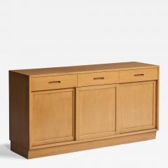Edward Wormley Cabinet in Mahogany USA 1950s - 4771164