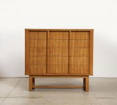 Edward Wormley Chest of Drawers by Edward Wormley for Dunbar - 4253691
