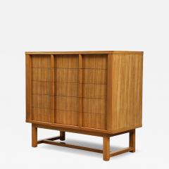 Edward Wormley Chest of Drawers by Edward Wormley for Dunbar - 4448134