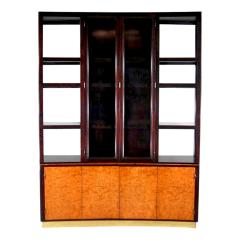 Edward Wormley China Display Cabinet Edward Wormely Dunbar - 109013