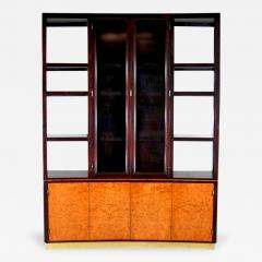 Edward Wormley China Display Cabinet Edward Wormely Dunbar - 110479