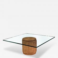 Edward Wormley Coffee Table by Edward Wormley for Dunbar - 140456