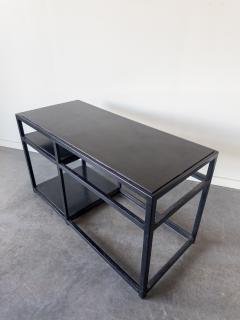 Edward Wormley Console by Edward Wormley for Dunbar 1950s - 4449560