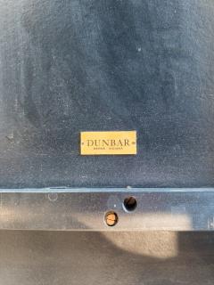 Edward Wormley Console by Edward Wormley for Dunbar 1950s - 4449561