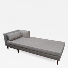 Edward Wormley Custom Daybed in the Style of Midcentury Dunbar - 1159397