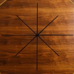 Edward Wormley Dining Table Edward Wormley for Dunbar - 4689608