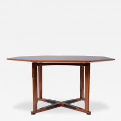 Edward Wormley Dining Table Edward Wormley for Dunbar - 4689667