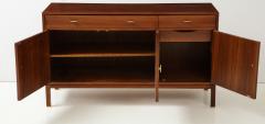 Edward Wormley Dunbar Credenza Sideboard by Edward Wormley - 856652