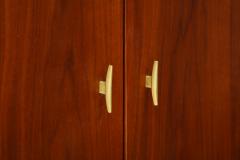 Edward Wormley Dunbar Credenza Sideboard by Edward Wormley - 856668