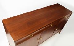 Edward Wormley Dunbar Credenza Sideboard by Edward Wormley - 856669