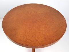 Edward Wormley Dunbar Janus Side Table by Edward Wormley - 194807